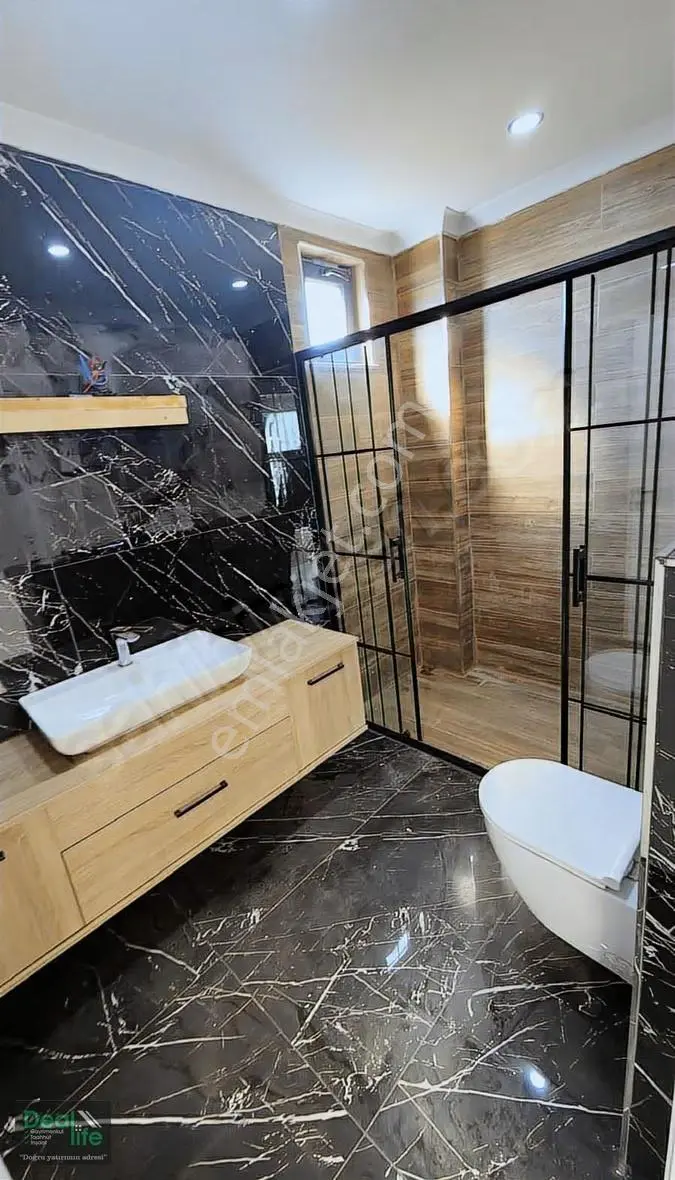 Deallife'dan Sarımeşe'de Müstakil Bahçeli,havuzlu Lüks 4+1 Villa - Görsel 3