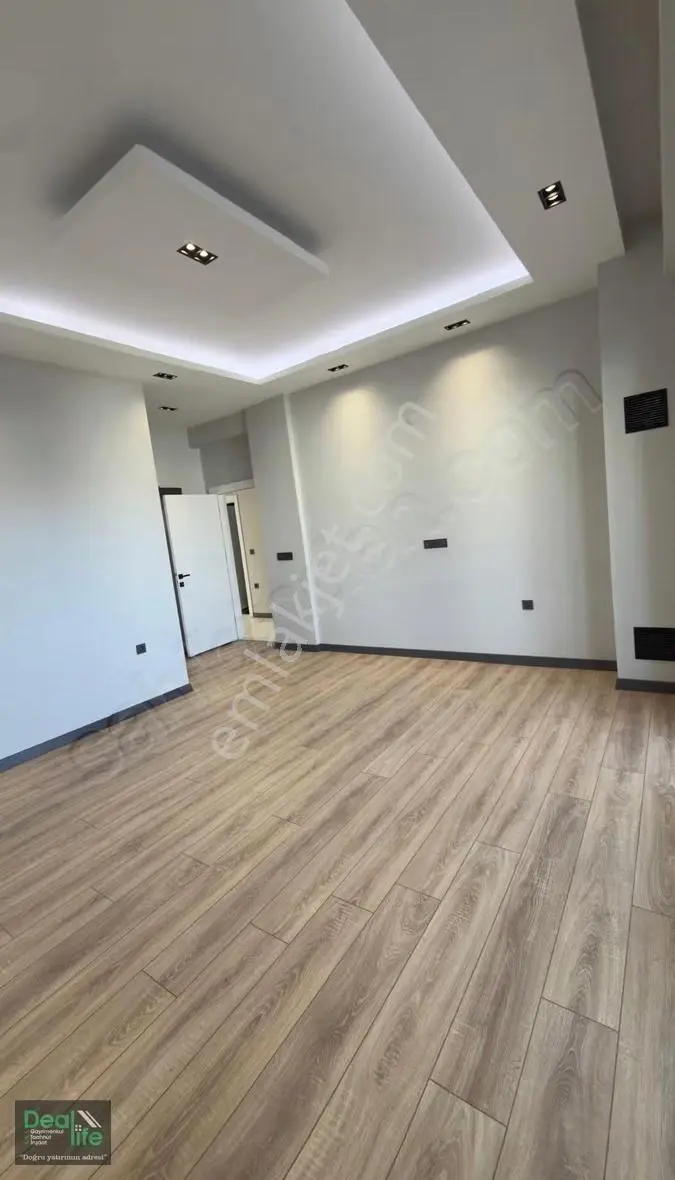 Deallife'dan Sarımeşe'de Müstakil Bahçeli,havuzlu Lüks 4+1 Villa - Görsel 5