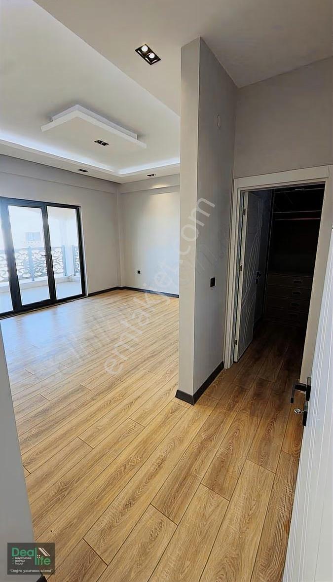 Deallife'dan Sarımeşe'de Müstakil Bahçeli,havuzlu Lüks 4+1 Villa - Görsel 31