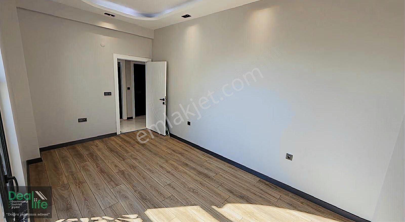 Deallife'dan Sarımeşe'de Müstakil Bahçeli,havuzlu Lüks 4+1 Villa - Görsel 29