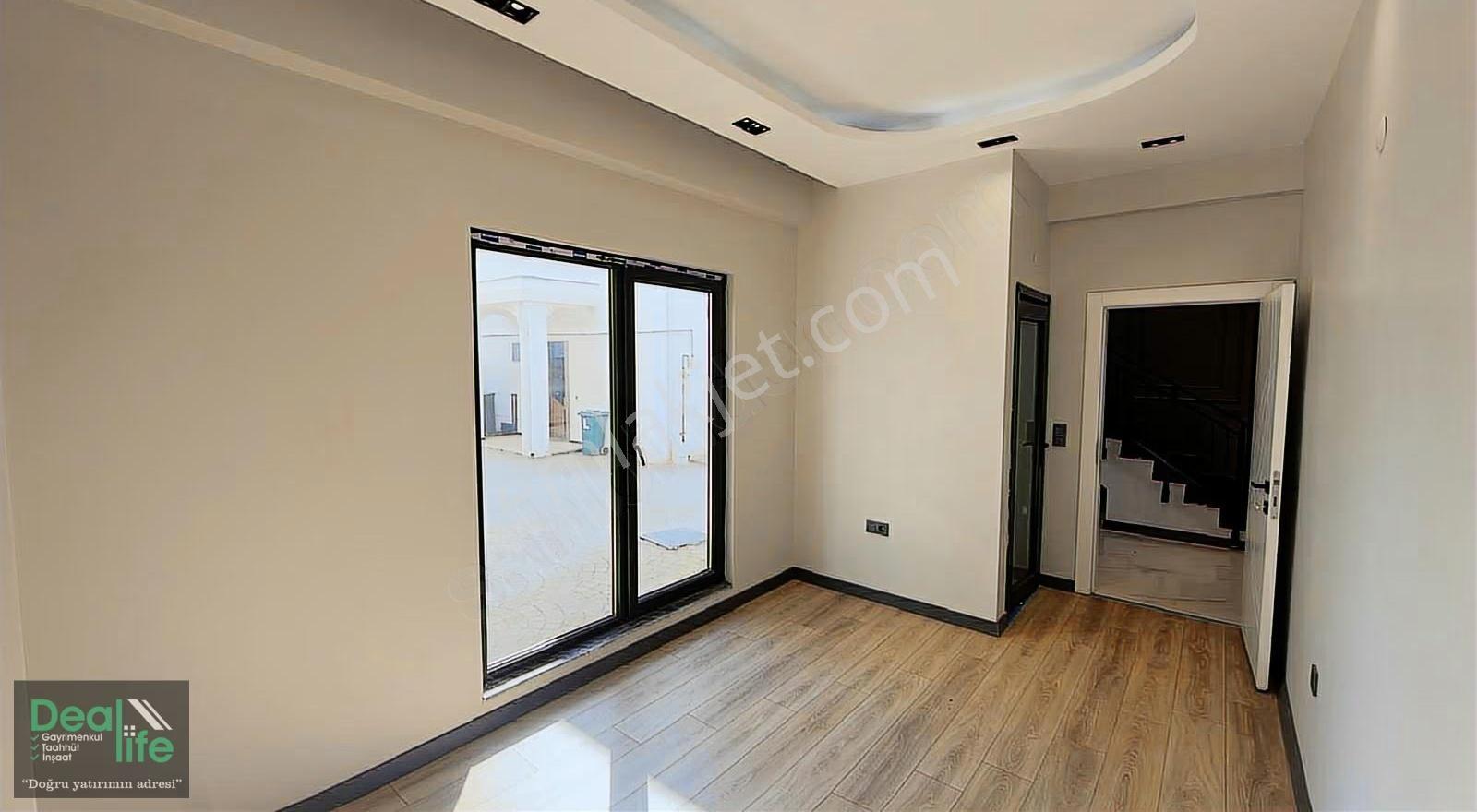 Deallife'dan Sarımeşe'de Müstakil Bahçeli,havuzlu Lüks 4+1 Villa - Görsel 18