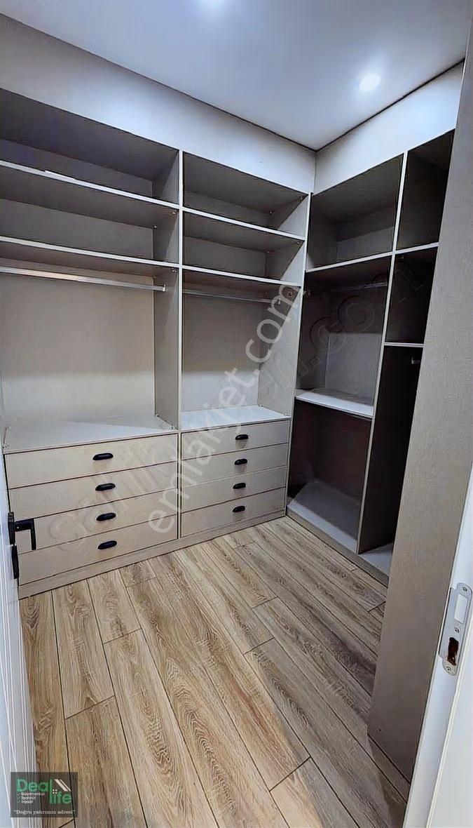 Deallife'dan Sarımeşe'de Müstakil Bahçeli,havuzlu Lüks 4+1 Villa - Görsel 12