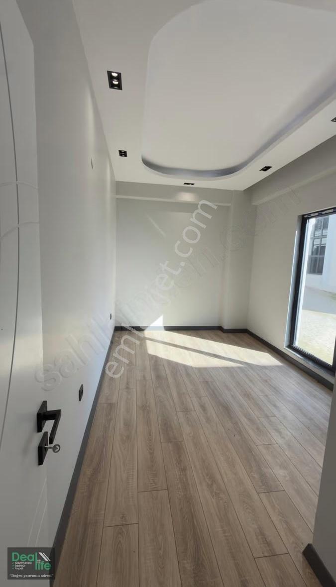Deallife'dan Sarımeşe'de Müstakil Bahçeli,havuzlu Lüks 4+1 Villa - Görsel 26
