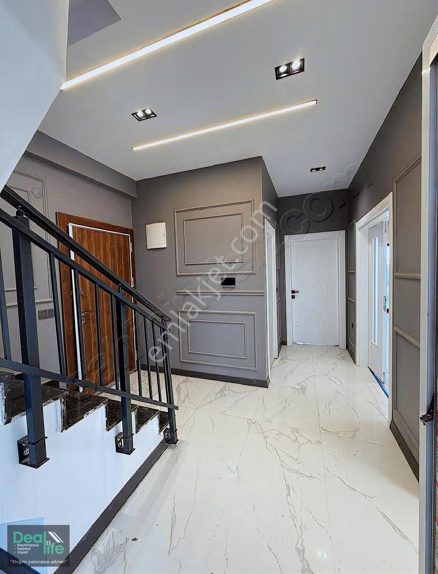 Deallife'dan Sarımeşe'de Müstakil Bahçeli,havuzlu Lüks 4+1 Villa - Görsel 7