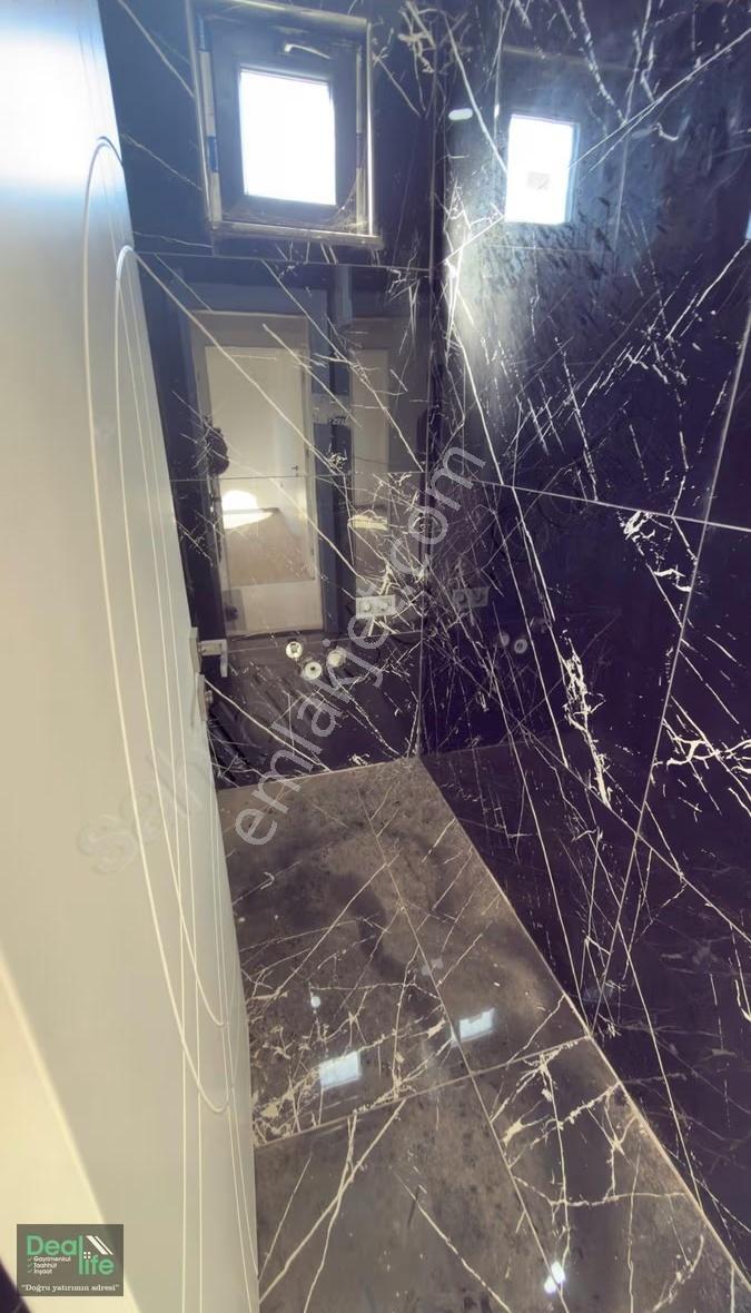 Deallife'dan Sarımeşe'de Müstakil Bahçeli,havuzlu Lüks 4+1 Villa - Görsel 21
