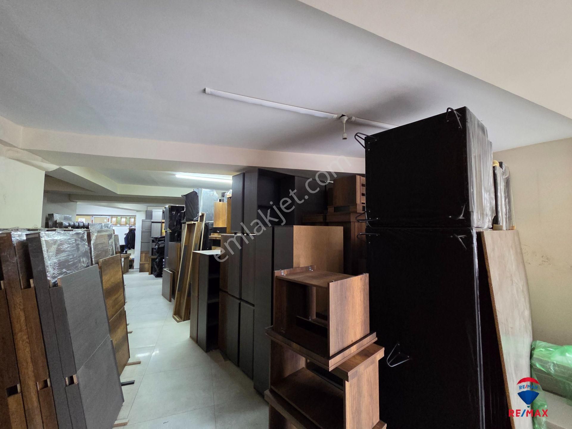 Gaziosmanpaşa Merkez Mah. Satılık Depolu Dükkan 311 M2 - Görsel 6