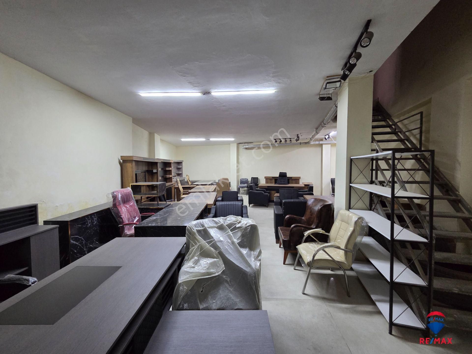 Gaziosmanpaşa Merkez Mah. Satılık Depolu Dükkan 311 M2 - Görsel 13