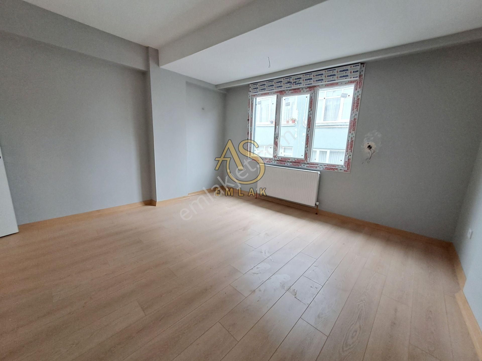 As Emlaktan 1+1 Yeni Binada Bağlarbaşı Metroya Yakın 3.kat Daire - Görsel 24