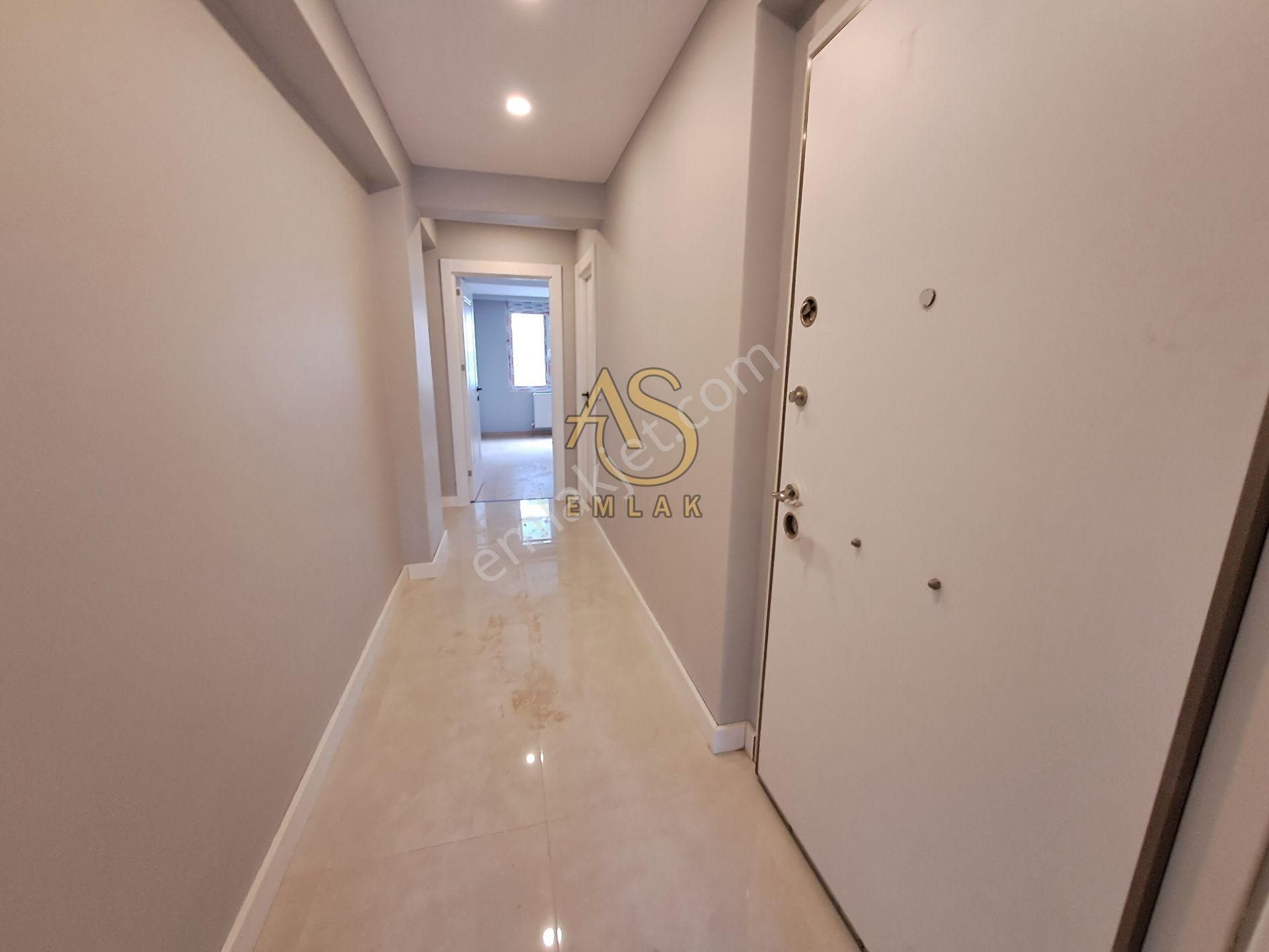 As Emlaktan 1+1 Yeni Binada Bağlarbaşı Metroya Yakın 3.kat Daire - Görsel 19