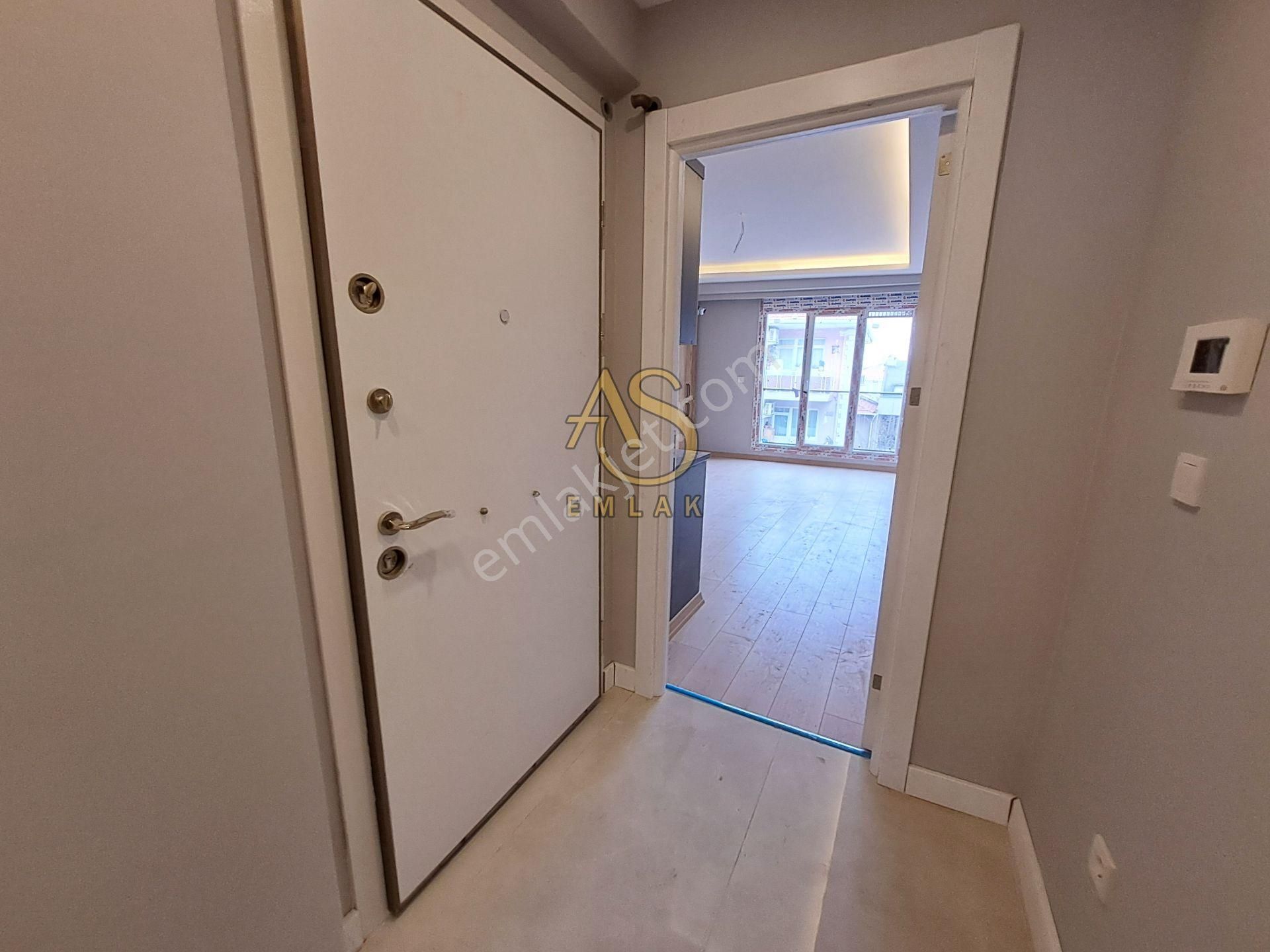 As Emlaktan 1+1 Yeni Binada Bağlarbaşı Metroya Yakın 3.kat Daire - Görsel 26
