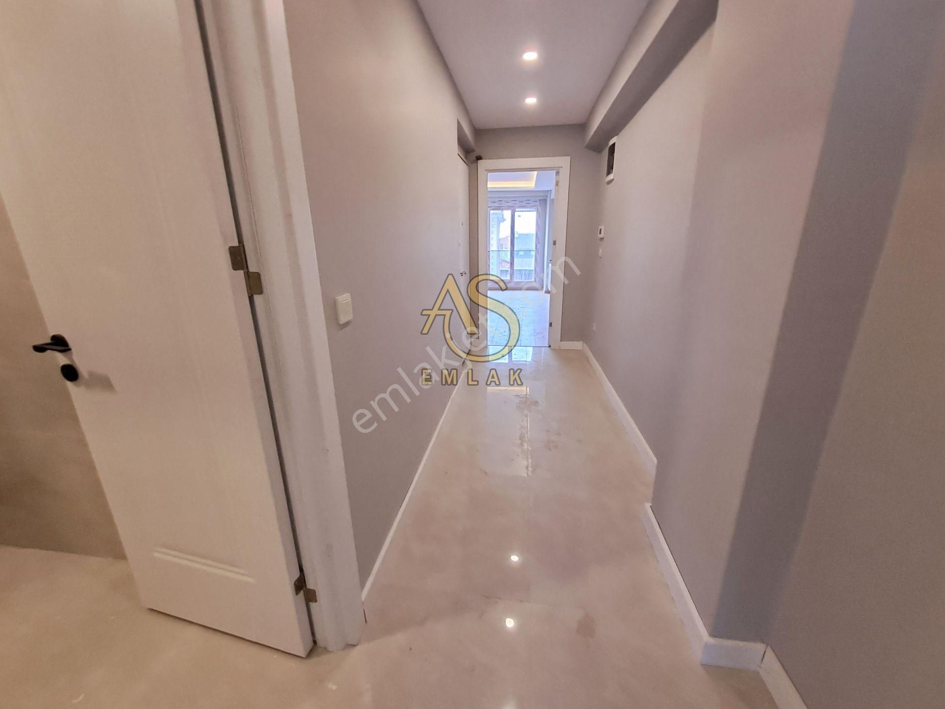 As Emlaktan 1+1 Yeni Binada Bağlarbaşı Metroya Yakın 3.kat Daire - Görsel 14
