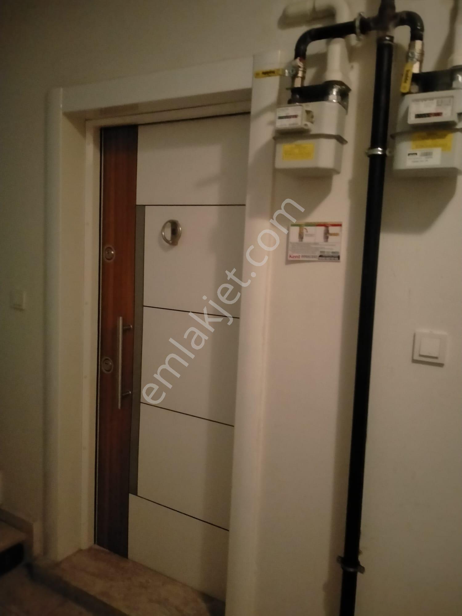 Salihli Berkay Emlaktan Eskicami Mah Kiralık 2+1 Doğalgaz Isıtmalı Daire - Görsel 7