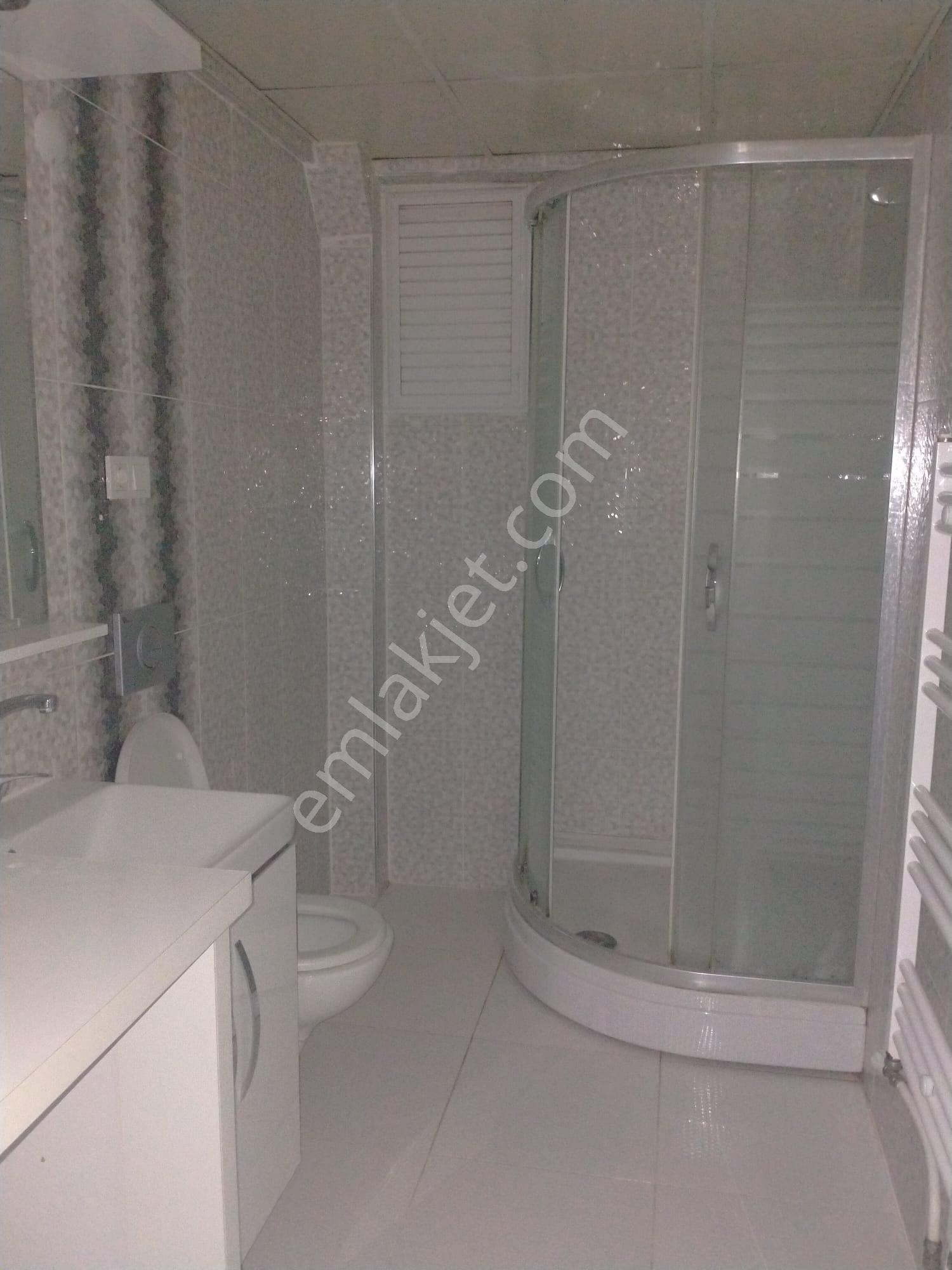 Salihli Berkay Emlaktan Eskicami Mah Kiralık 2+1 Doğalgaz Isıtmalı Daire - Görsel 10