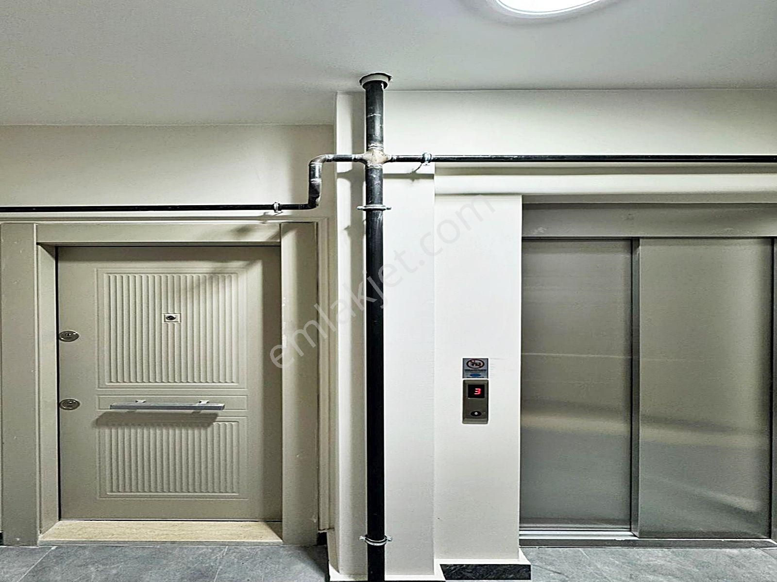 Cadde34'den Marmarapark Avm Ye 3 Dk Cadde Üzerinde Sıfır 3+2 Eminevim & Krediye Dubleks Daire - Görsel 23