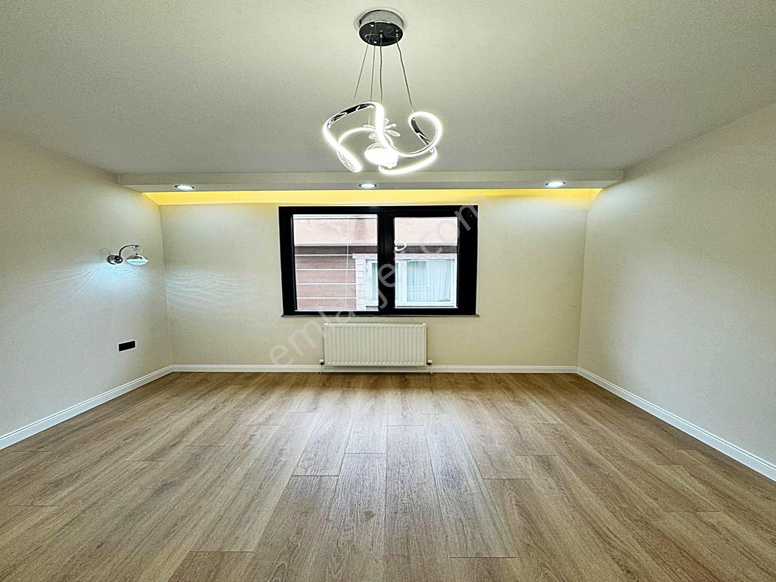 Cadde34'den Marmarapark Avm Ye 3 Dk Cadde Üzerinde Sıfır 3+2 Eminevim & Krediye Dubleks Daire - Görsel 21