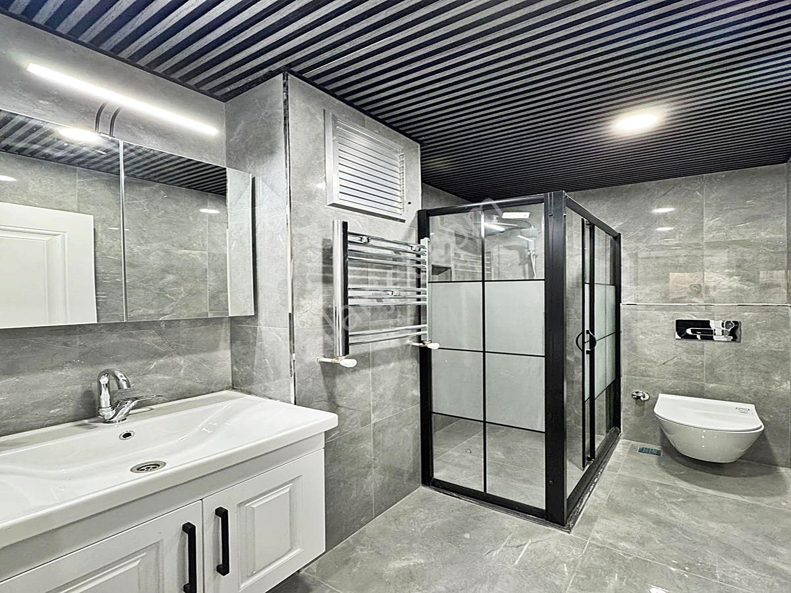 Cadde34'den Marmarapark Avm Ye 3 Dk Cadde Üzerinde Sıfır 3+2 Eminevim & Krediye Dubleks Daire - Görsel 30