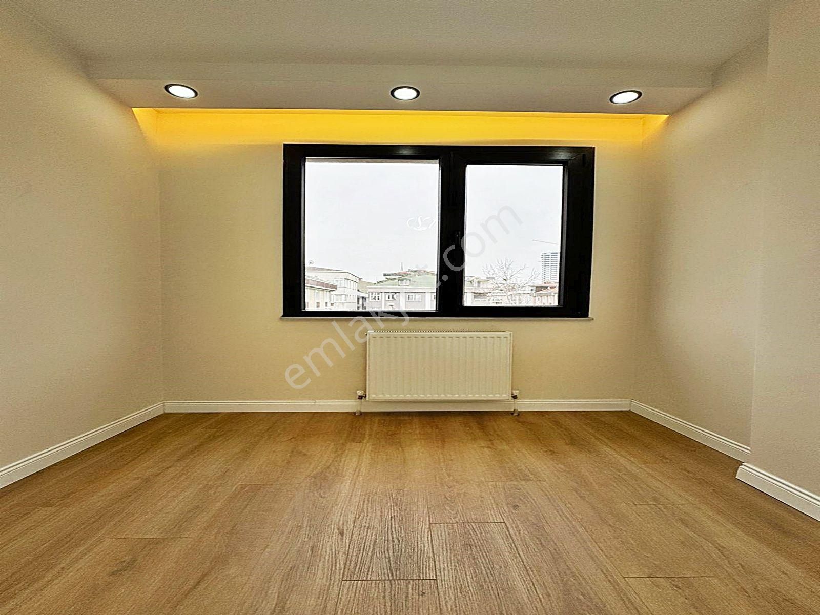 Cadde34'den Marmarapark Avm Ye 3 Dk Cadde Üzerinde Sıfır 3+2 Eminevim & Krediye Dubleks Daire - Görsel 25