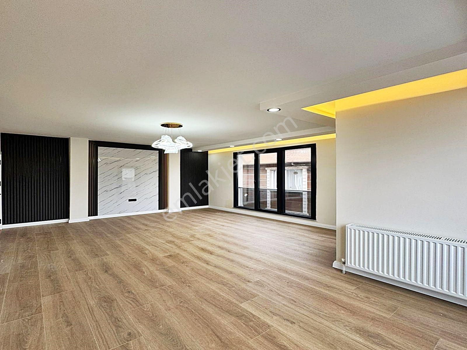 Cadde34'den Marmarapark Avm Ye 3 Dk Cadde Üzerinde Sıfır 3+2 Eminevim & Krediye Dubleks Daire - Görsel 7