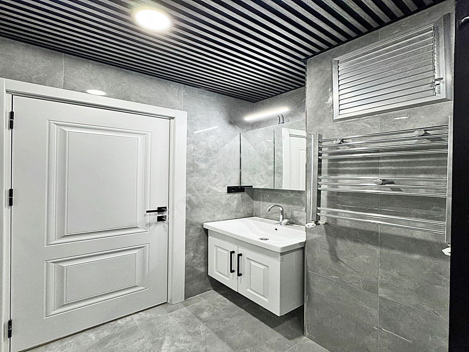 Cadde34'den Marmarapark Avm Ye 3 Dk Cadde Üzerinde Sıfır 3+2 Eminevim & Krediye Dubleks Daire - Görsel 31