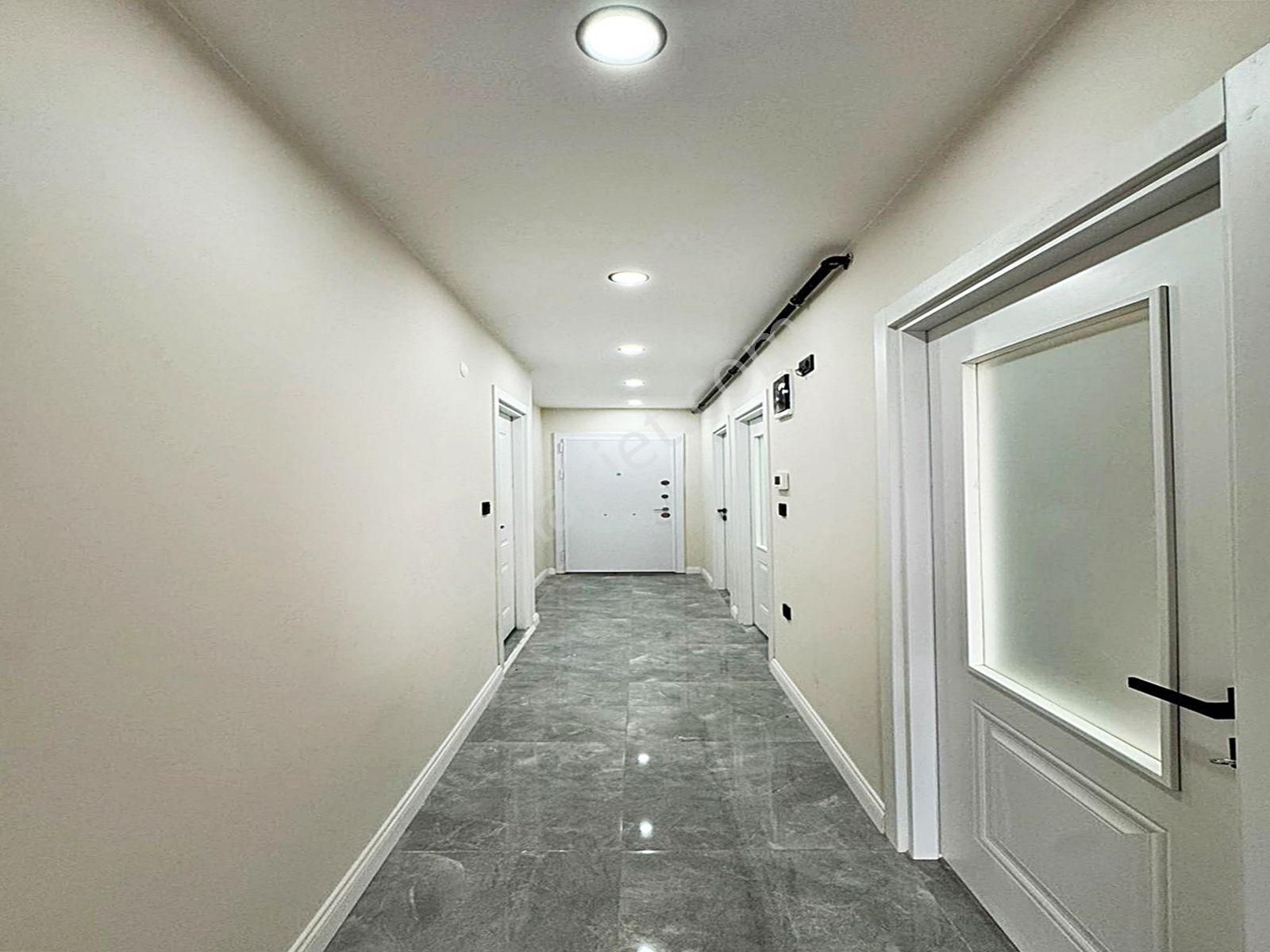 Cadde34'den Marmarapark Avm Ye 3 Dk Cadde Üzerinde Sıfır 3+2 Eminevim & Krediye Dubleks Daire - Görsel 13