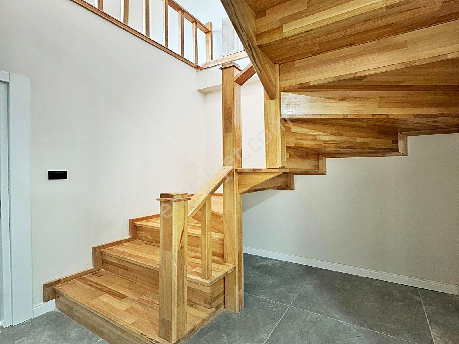 Cadde34'den Marmarapark Avm Ye 3 Dk Cadde Üzerinde Sıfır 3+2 Eminevim & Krediye Dubleks Daire - Görsel 8