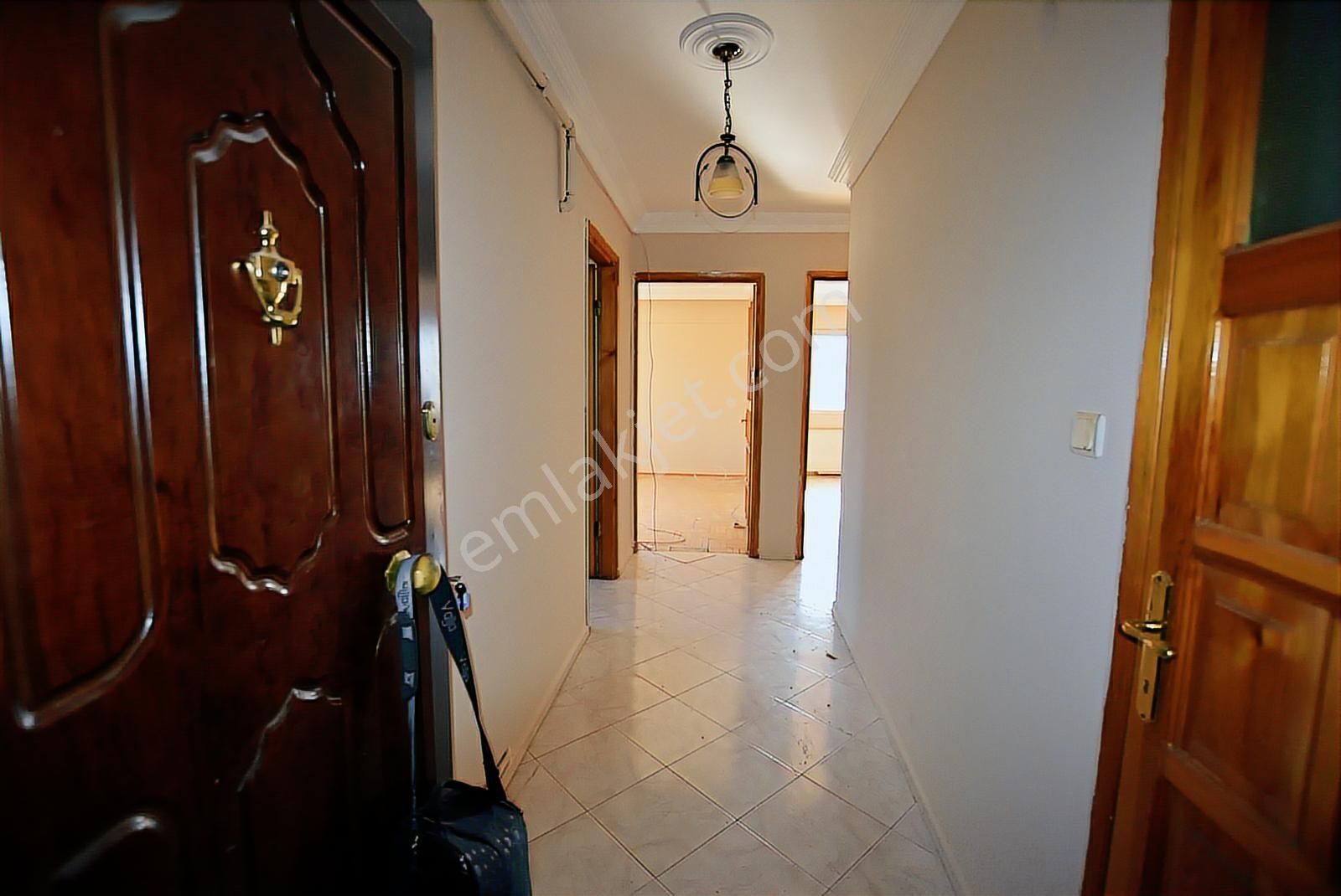 Emin'den Etiler Cadde Üstü Otopark Asansörlü Daire - Görsel 4