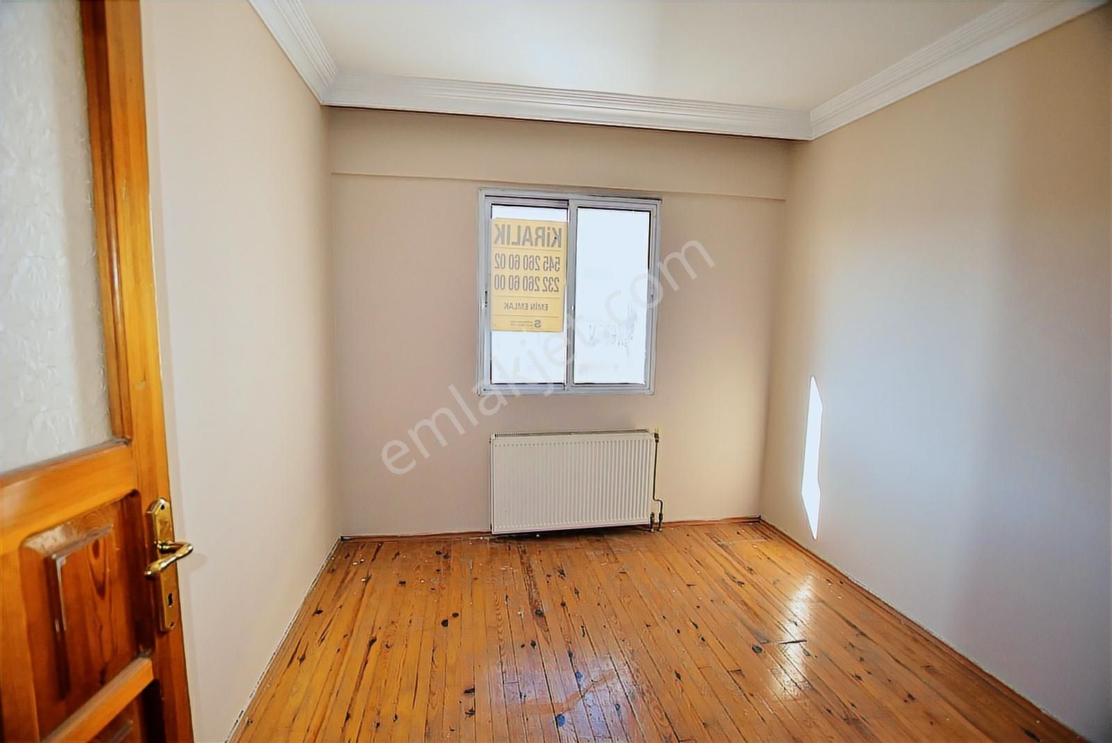 Emin'den Etiler Cadde Üstü Otopark Asansörlü Daire - Görsel 13