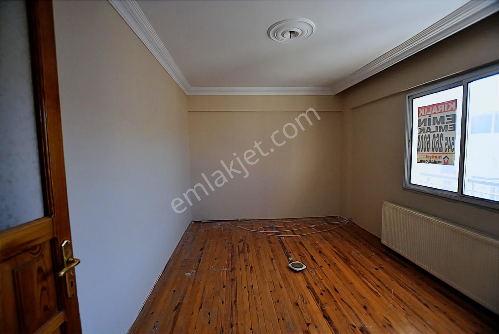 Emin'den Etiler Cadde Üstü Otopark Asansörlü Daire - Görsel 16