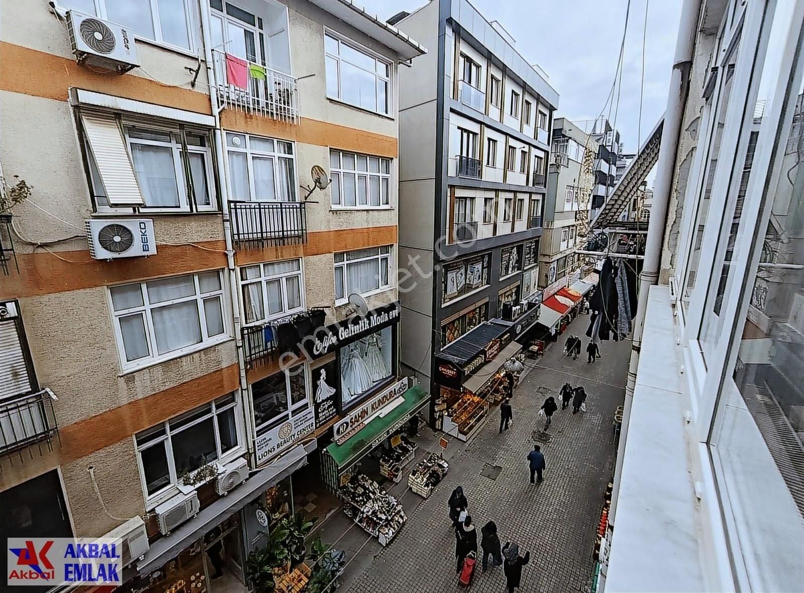 Akbal Emlak Doğu Mah. Merkez 130 M2 3+1 Salon 4.650.000 Tl - Görsel 3