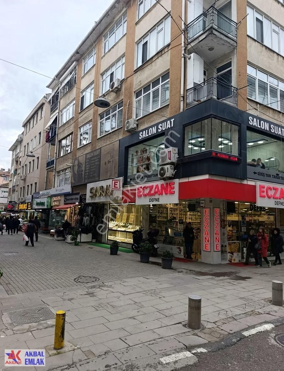 Akbal Emlak Doğu Mah. Merkez 130 M2 3+1 Salon 4.650.000 Tl