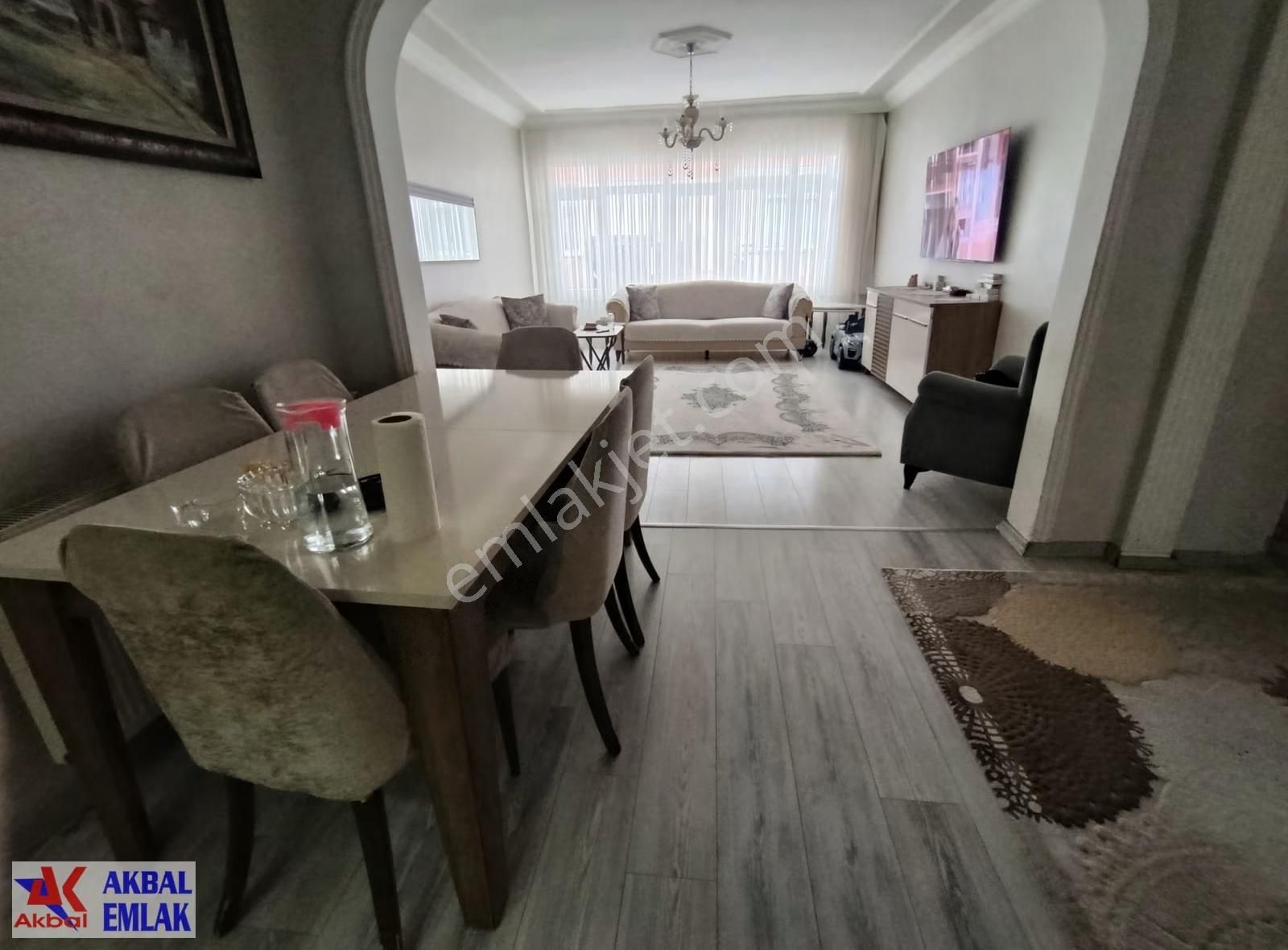 Akbal Emlak Doğu Mah. Merkez 130 M2 3+1 Salon 4.650.000 Tl - Görsel 12