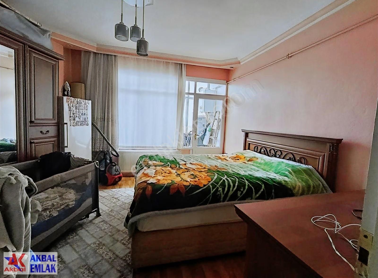 Akbal Emlak Doğu Mah. Merkez 130 M2 3+1 Salon 4.650.000 Tl - Görsel 21