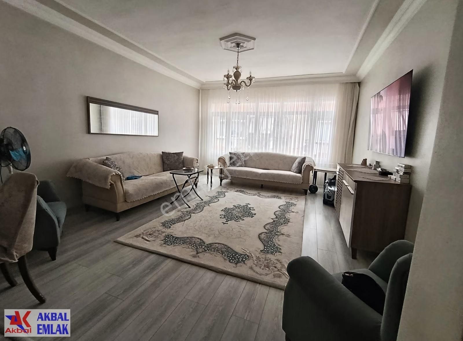 Akbal Emlak Doğu Mah. Merkez 130 M2 3+1 Salon 4.650.000 Tl - Görsel 14