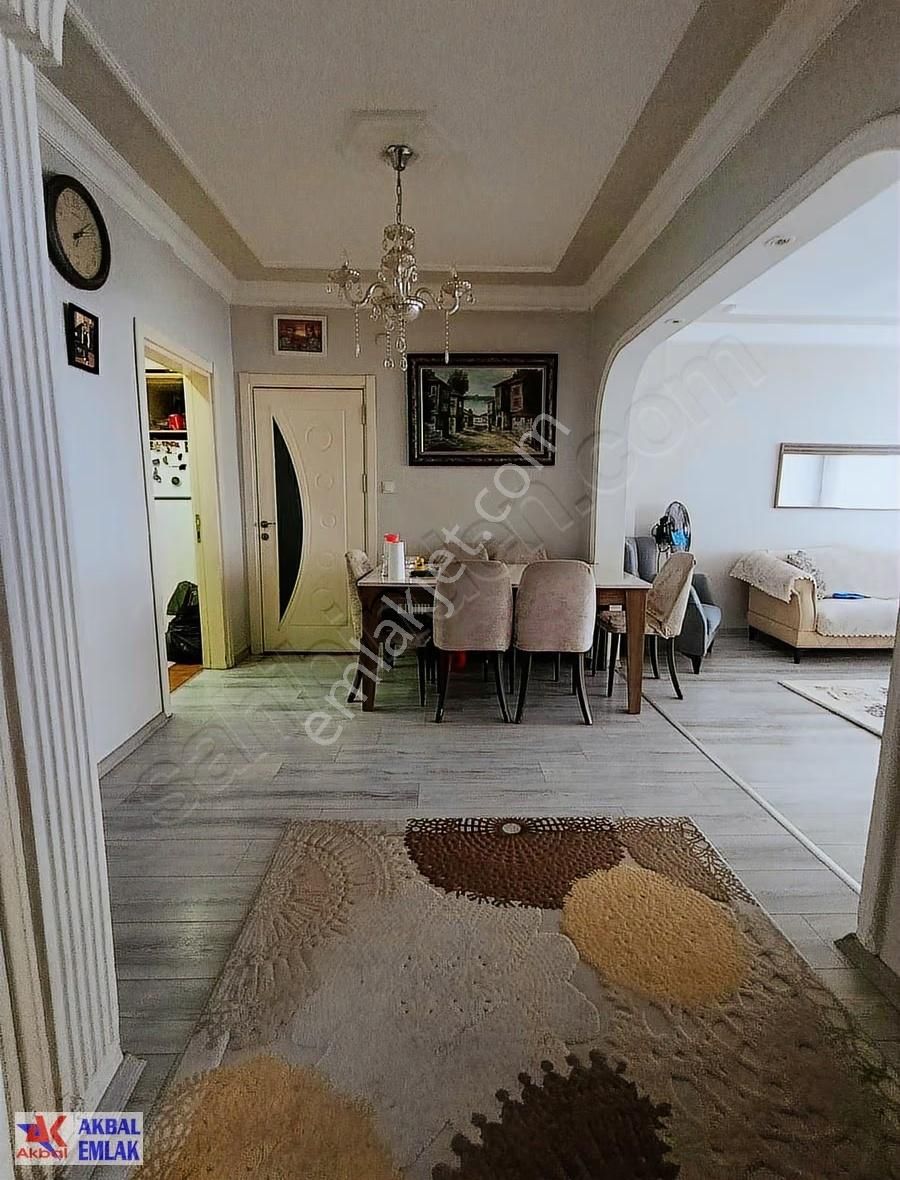 Akbal Emlak Doğu Mah. Merkez 130 M2 3+1 Salon 4.650.000 Tl - Görsel 23