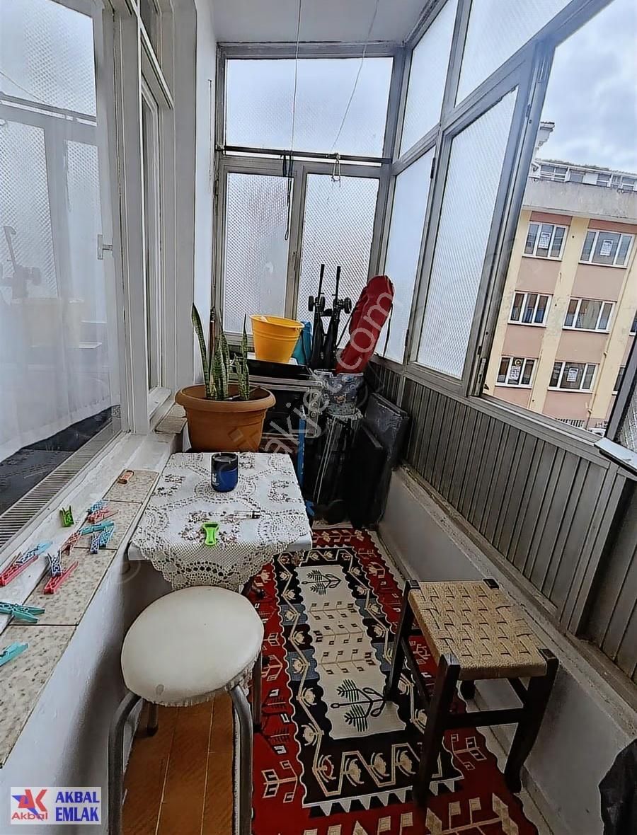 Akbal Emlak Doğu Mah. Merkez 130 M2 3+1 Salon 4.650.000 Tl - Görsel 17