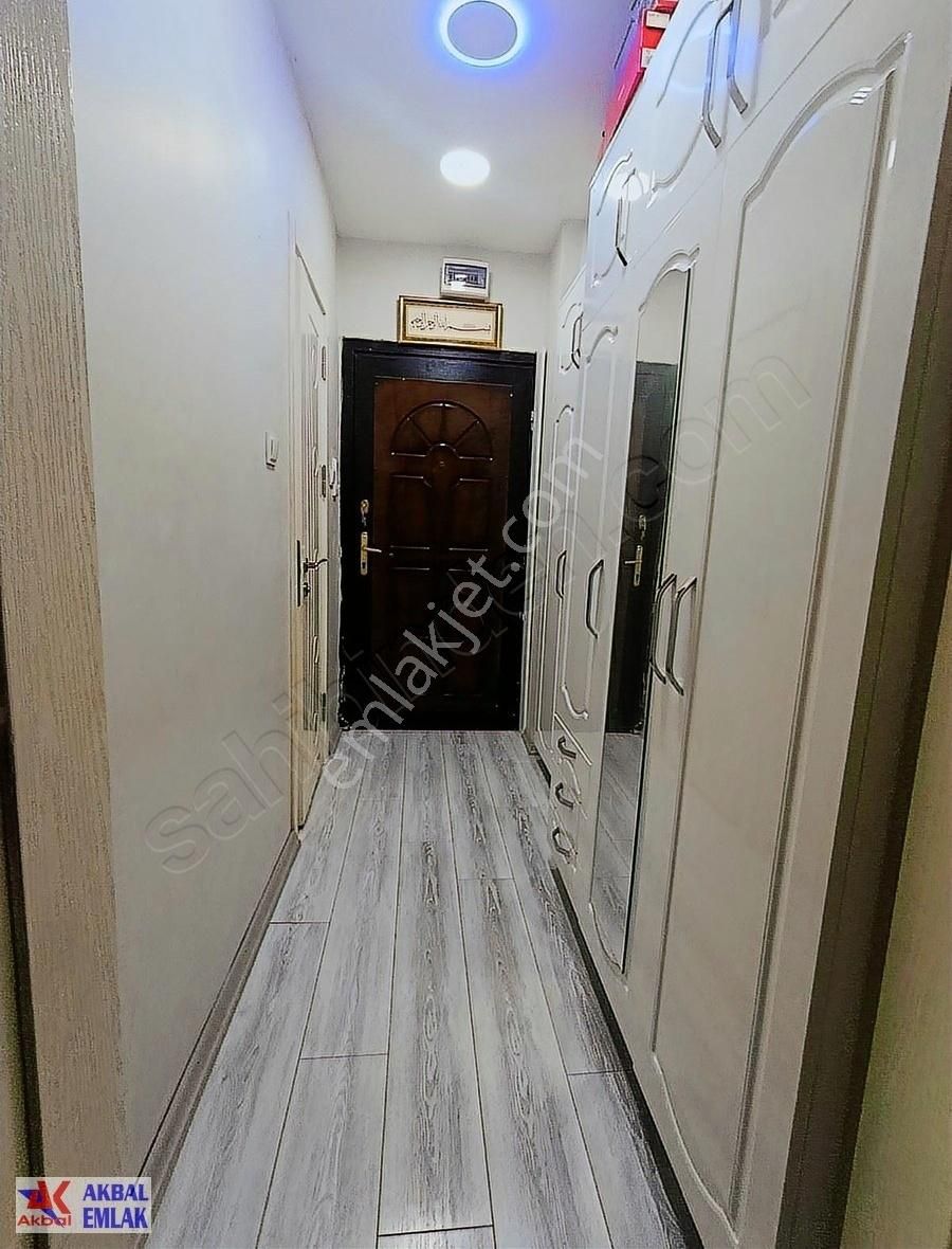 Akbal Emlak Doğu Mah. Merkez 130 M2 3+1 Salon 4.650.000 Tl - Görsel 22