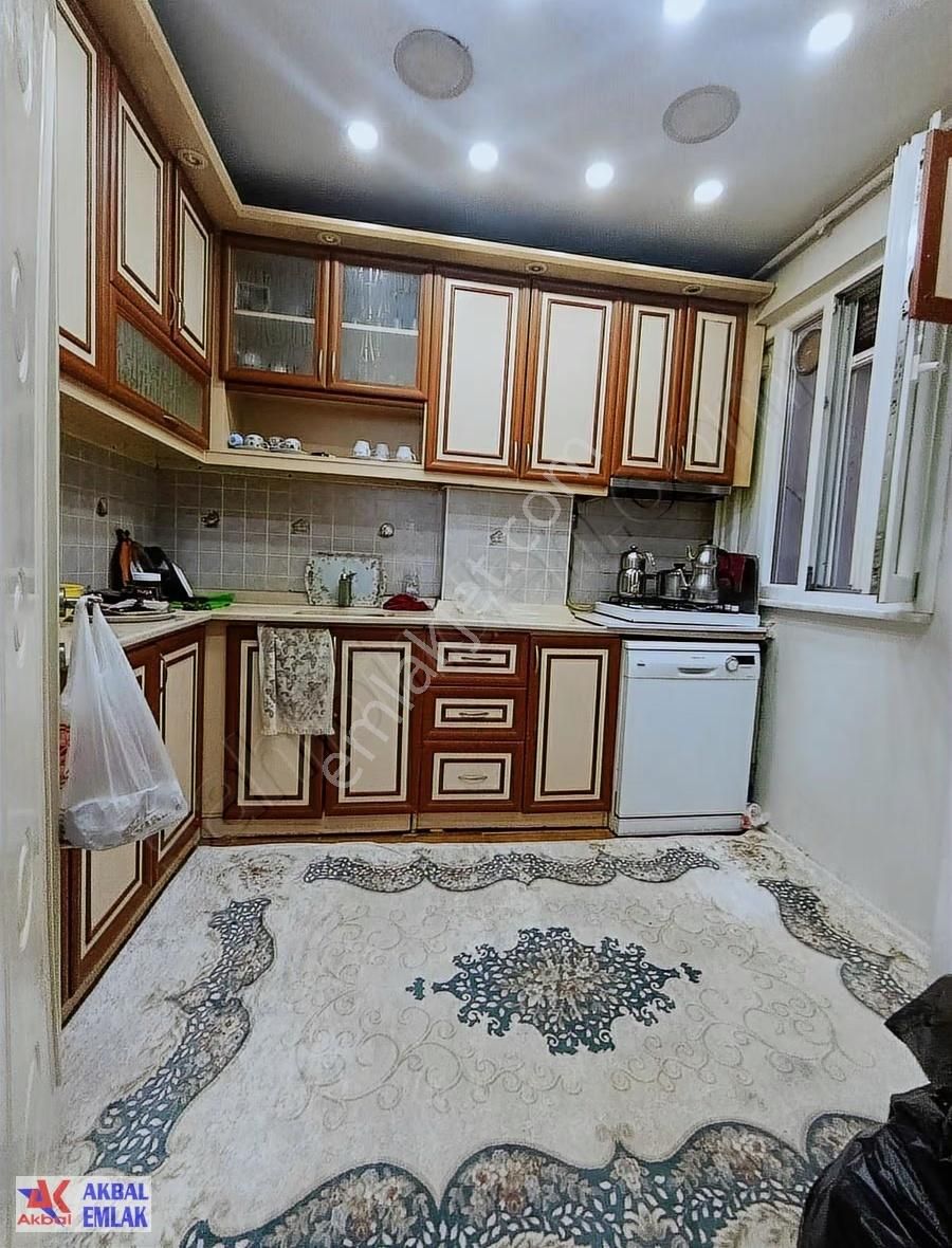 Akbal Emlak Doğu Mah. Merkez 130 M2 3+1 Salon 4.650.000 Tl - Görsel 6
