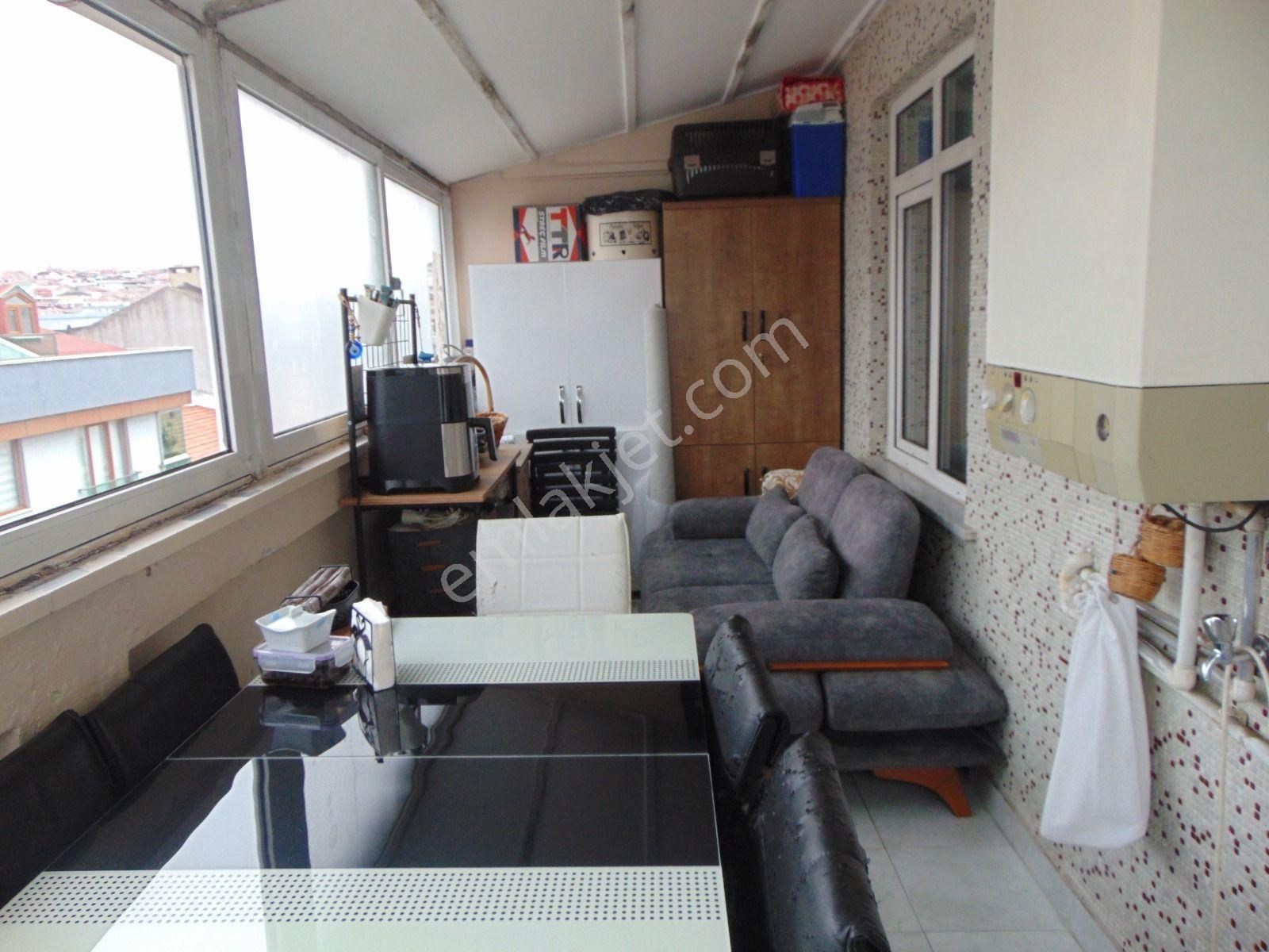 S.evler Merkezde Yeni Devlet Hast.yakini 3+1 110m2 Full Yapili Lux Daire - Görsel 16