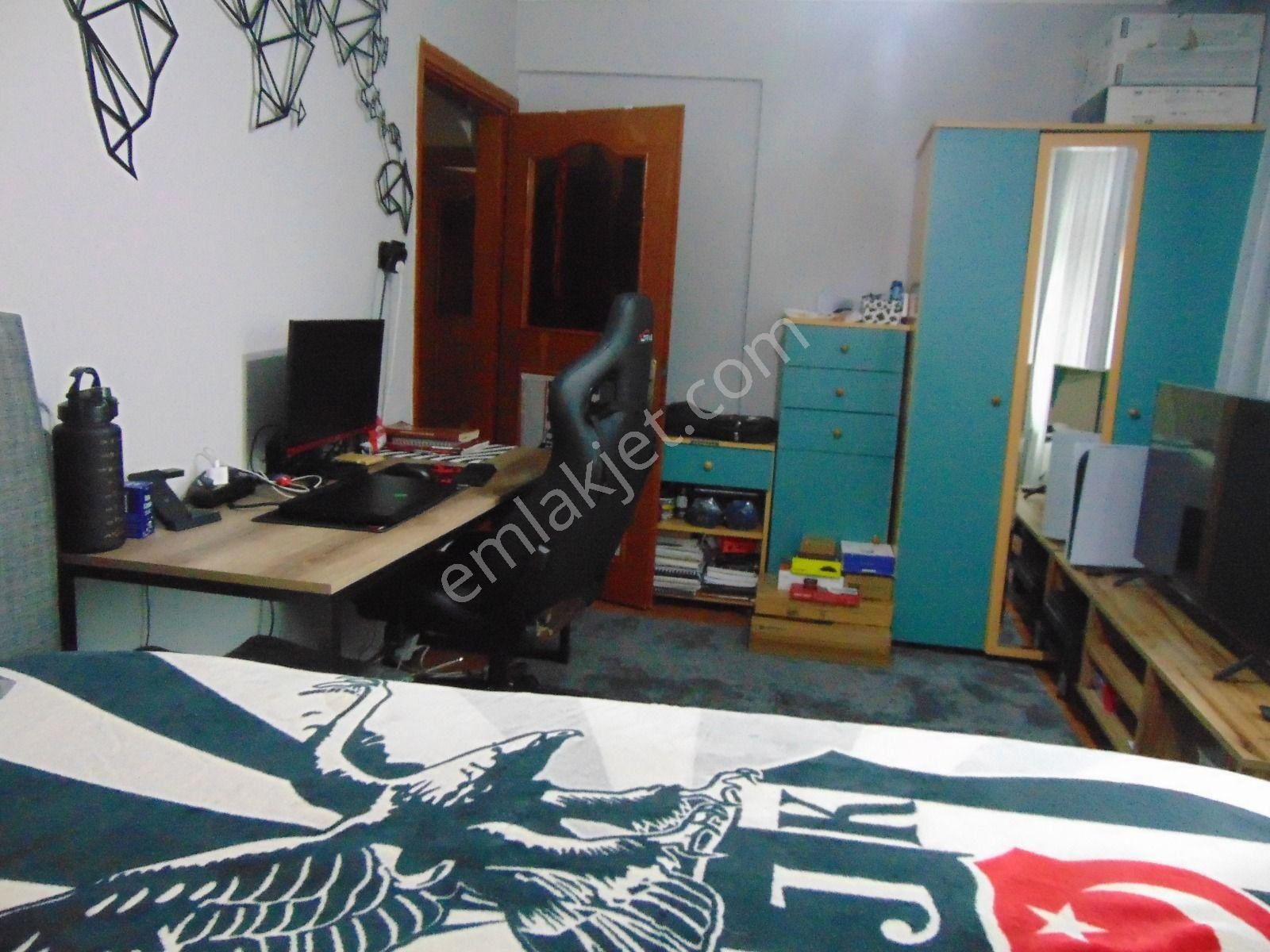 S.evler Merkezde Yeni Devlet Hast.yakini 3+1 110m2 Full Yapili Lux Daire - Görsel 29