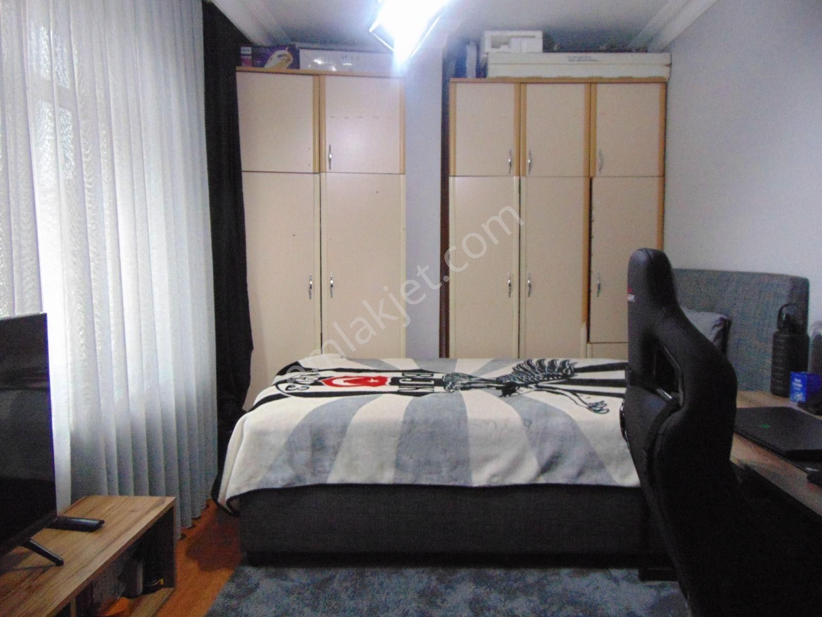 S.evler Merkezde Yeni Devlet Hast.yakini 3+1 110m2 Full Yapili Lux Daire - Görsel 30