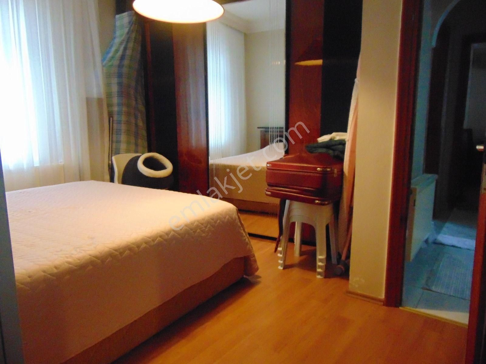 S.evler Merkezde Yeni Devlet Hast.yakini 3+1 110m2 Full Yapili Lux Daire - Görsel 34