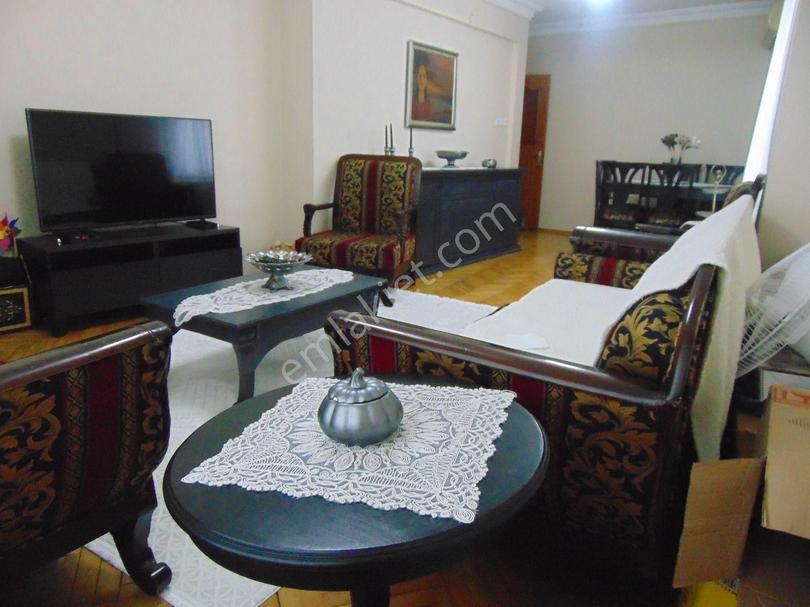 S.evler Merkezde Yeni Devlet Hast.yakini 3+1 110m2 Full Yapili Lux Daire - Görsel 3