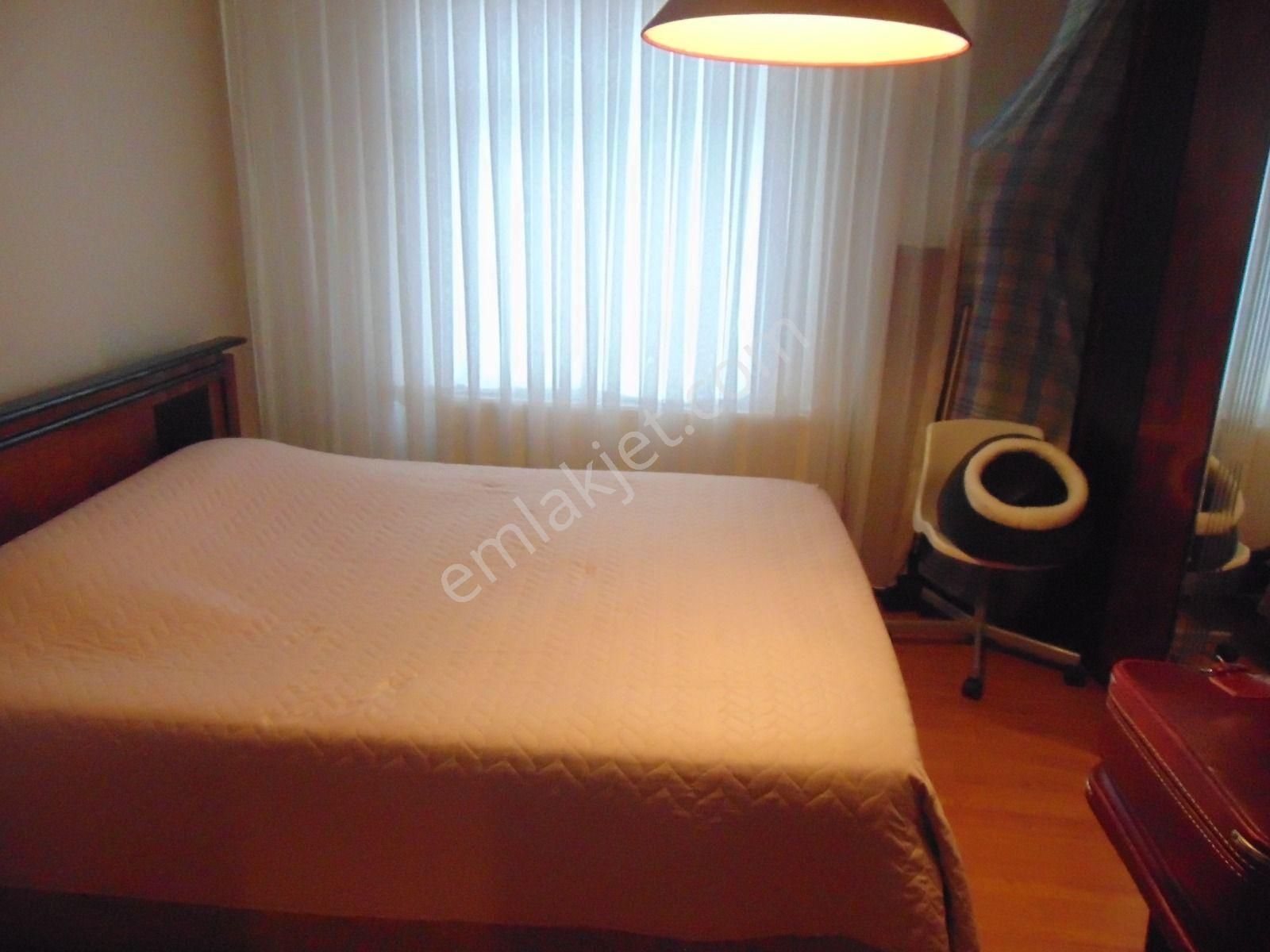 S.evler Merkezde Yeni Devlet Hast.yakini 3+1 110m2 Full Yapili Lux Daire - Görsel 33