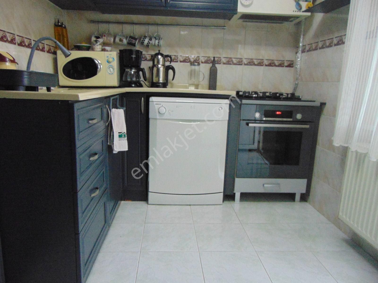 S.evler Merkezde Yeni Devlet Hast.yakini 3+1 110m2 Full Yapili Lux Daire - Görsel 18