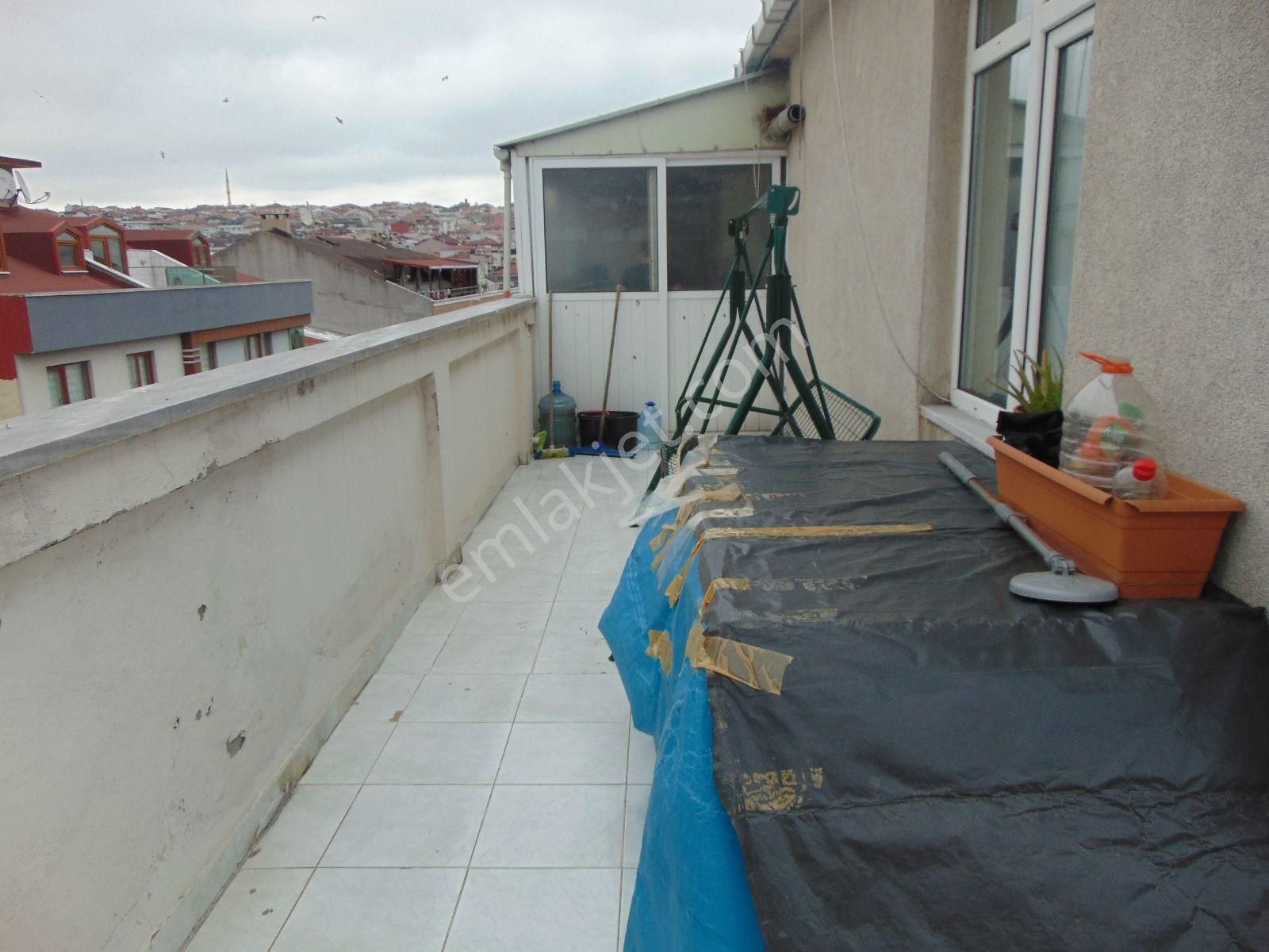 S.evler Merkezde Yeni Devlet Hast.yakini 3+1 110m2 Full Yapili Lux Daire - Görsel 13