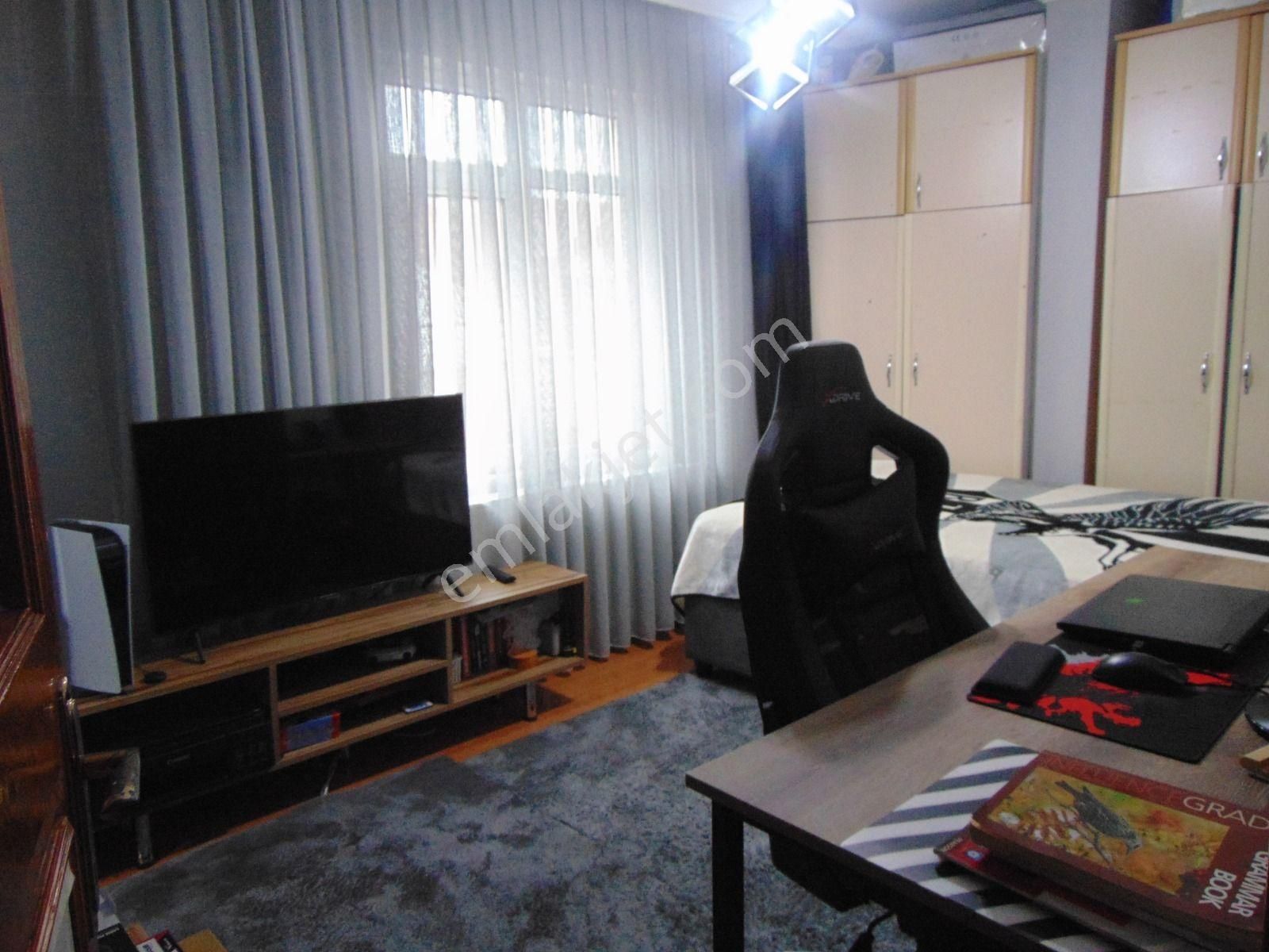 S.evler Merkezde Yeni Devlet Hast.yakini 3+1 110m2 Full Yapili Lux Daire - Görsel 28