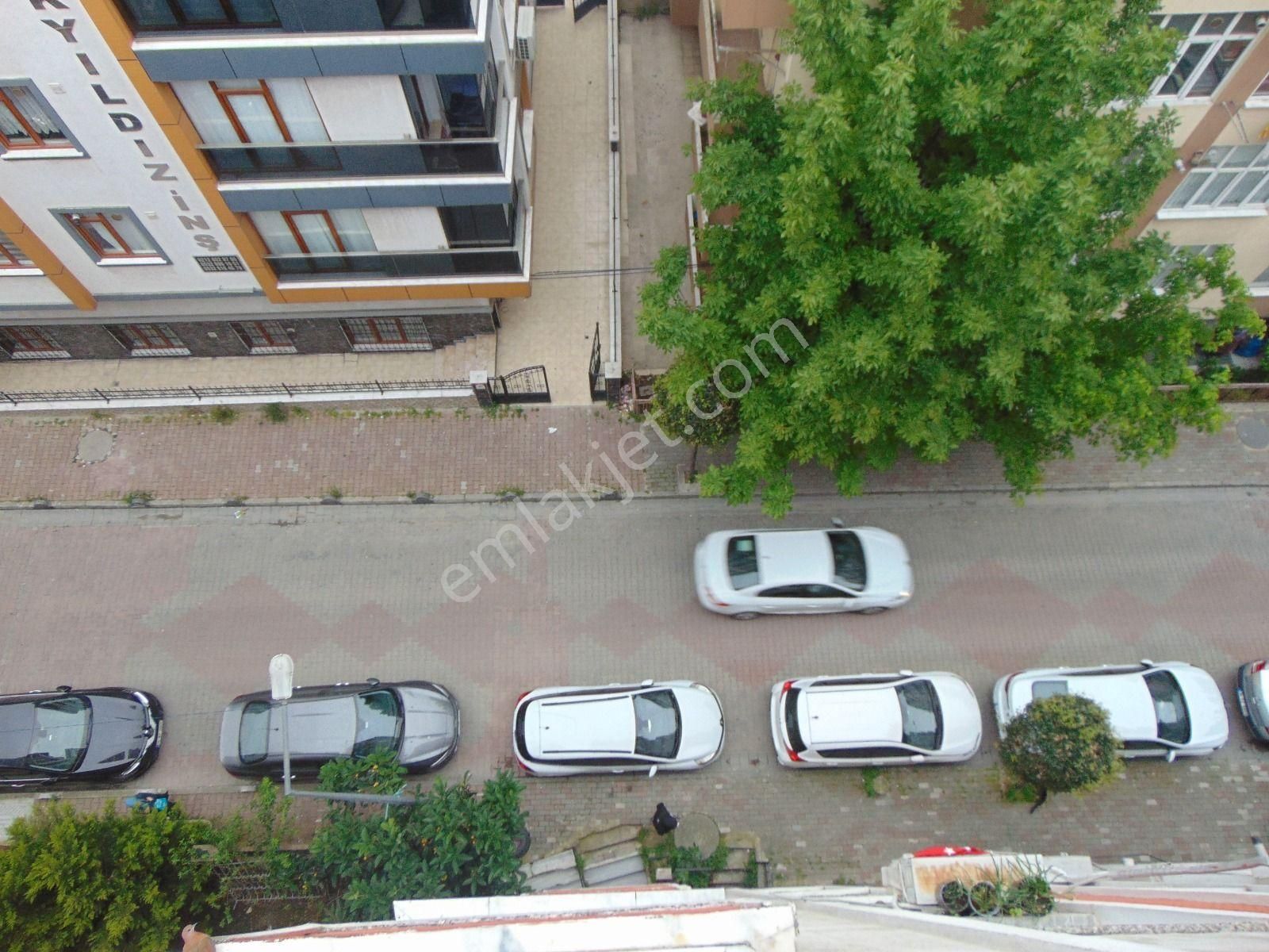 S.evler Merkezde Yeni Devlet Hast.yakini 3+1 110m2 Full Yapili Lux Daire - Görsel 8