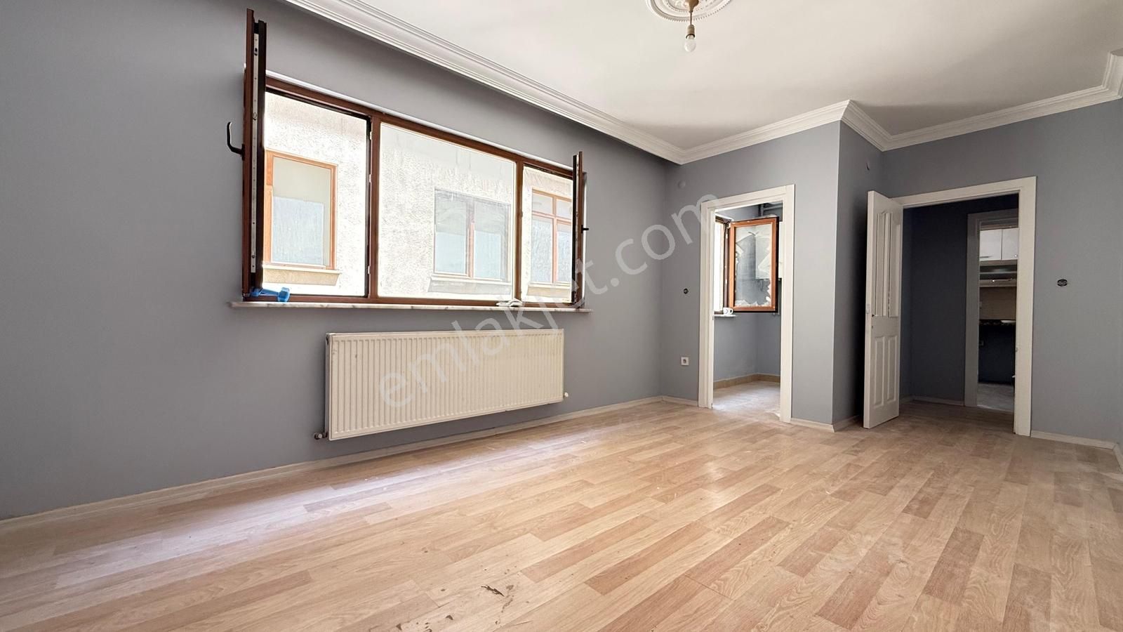 Kağıthane Gürsel Mh 2+1 Kiralık Daire Toplu Ulaşıma 1dk Ara Kat - Görsel 3