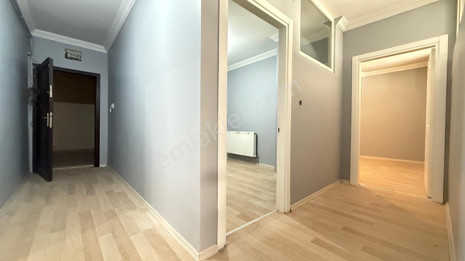 Kağıthane Gürsel Mh 2+1 Kiralık Daire Toplu Ulaşıma 1dk Ara Kat - Görsel 5