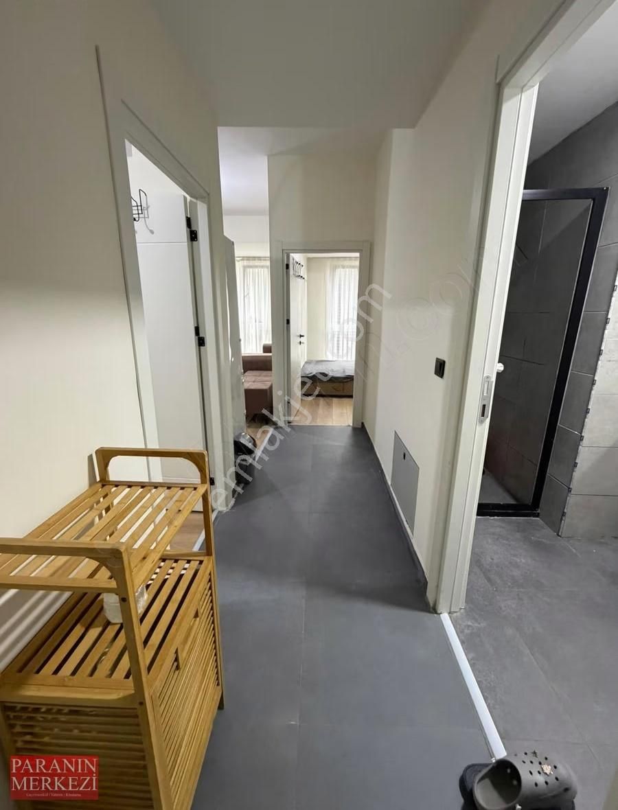 Para'dn Full Yeni Eşyali Sitede Kağıtanede 2+1 Daire - Görsel 9